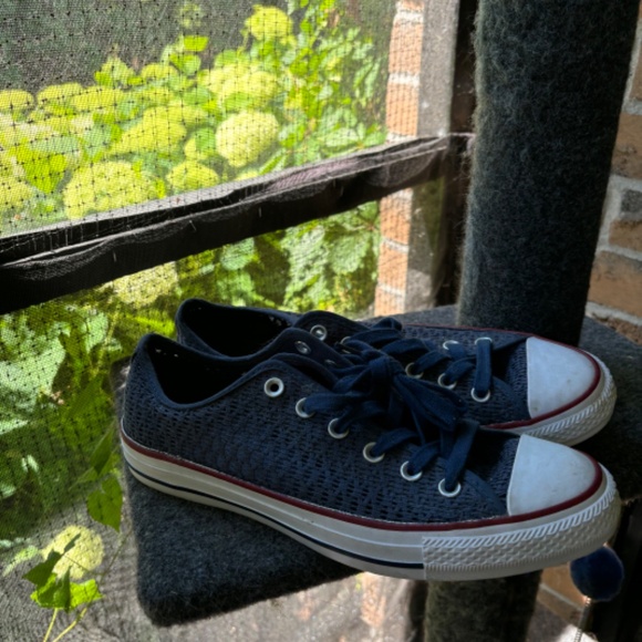 Converse All Star womens us 10 - Picture 1 of 3
